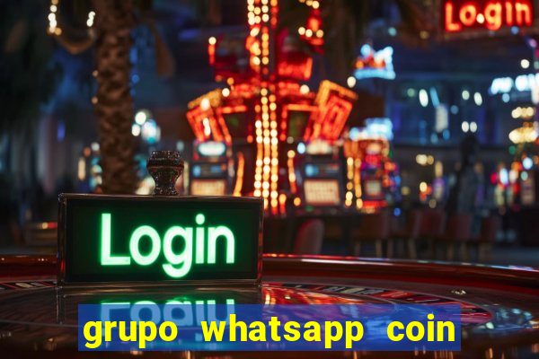 grupo whatsapp coin master cartas